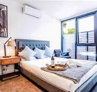 South Melbourne Short-stay Apartment - Maitland Accommodation