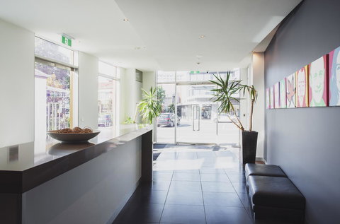 Punthill Williamstown - Maitland Accommodation 21