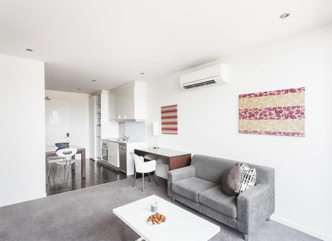 Punthill Williamstown - Maitland Accommodation 8