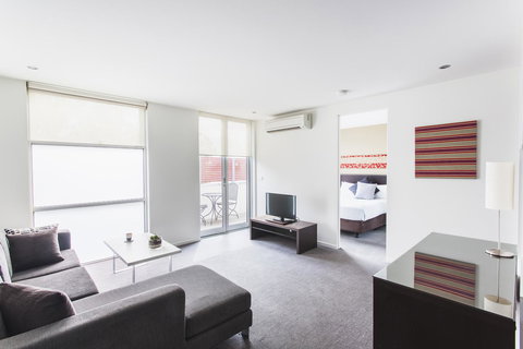 Punthill Williamstown - Maitland Accommodation 13