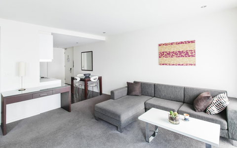 Punthill Williamstown - Maitland Accommodation 12