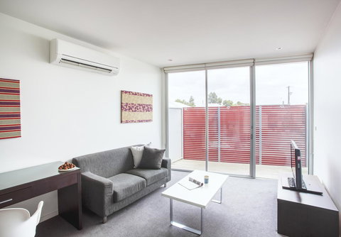 Punthill Williamstown - Maitland Accommodation 3