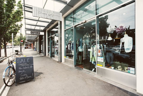 Punthill Williamstown - Maitland Accommodation 11