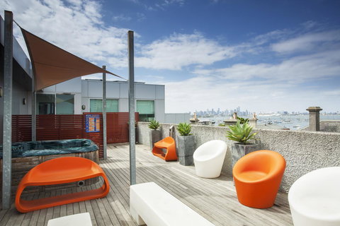 Punthill Williamstown - Maitland Accommodation 0