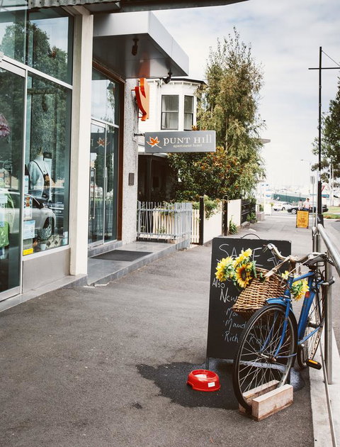 Punthill Williamstown - Maitland Accommodation 10