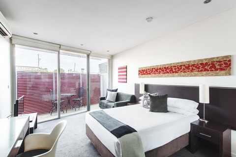 Punthill Williamstown - Maitland Accommodation 27