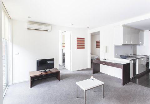 Punthill Williamstown - Maitland Accommodation 9