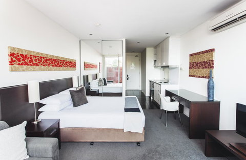 Punthill Williamstown - Maitland Accommodation 26