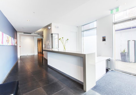 Punthill Williamstown - Maitland Accommodation 19