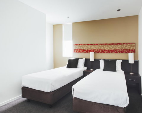 Punthill Williamstown - Maitland Accommodation 6