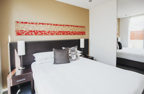 Punthill Williamstown - Maitland Accommodation 4