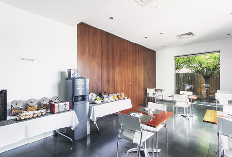 Punthill Williamstown - Maitland Accommodation 15