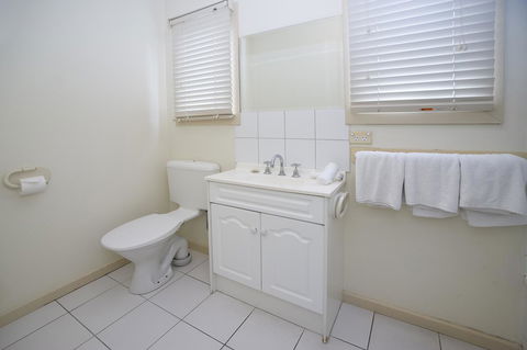 Hawthorn Gardens Serviced Apartments - Maitland Accommodation 9