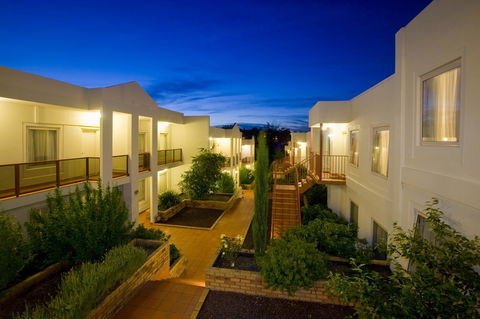 Hawthorn Gardens Serviced Apartments - Maitland Accommodation 8
