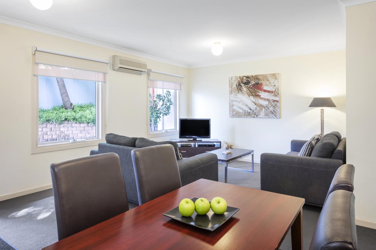 Hawthorn East VIC Maitland Accommodation