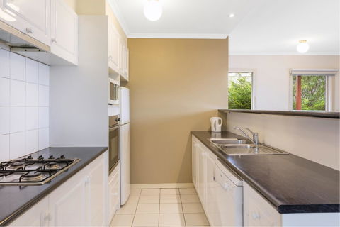Hawthorn Gardens Serviced Apartments - Maitland Accommodation 4
