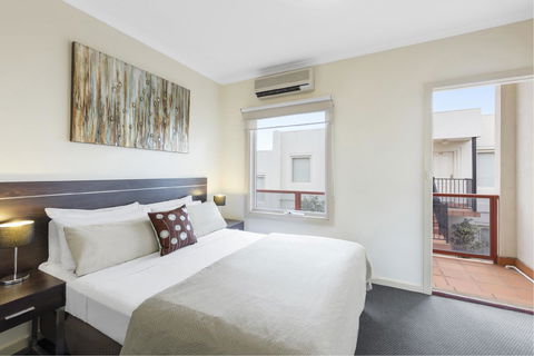 Hawthorn Gardens Serviced Apartments - Maitland Accommodation 5