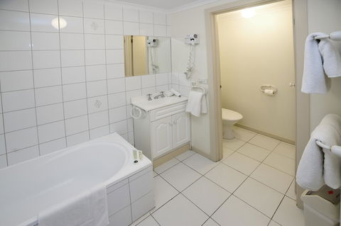 Hawthorn Gardens Serviced Apartments - Maitland Accommodation 1
