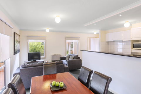 Hawthorn Gardens Serviced Apartments - Maitland Accommodation 3