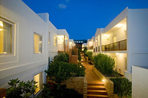 Hawthorn Gardens Serviced Apartments - Maitland Accommodation 7