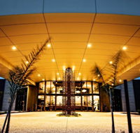 Quality Suites Seasons 5 - Maitland Accommodation