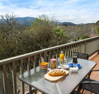 Healesville Apartments - Maitland Accommodation