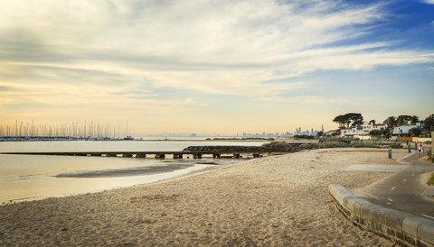 Quest Brighton On The Bay - Maitland Accommodation 11