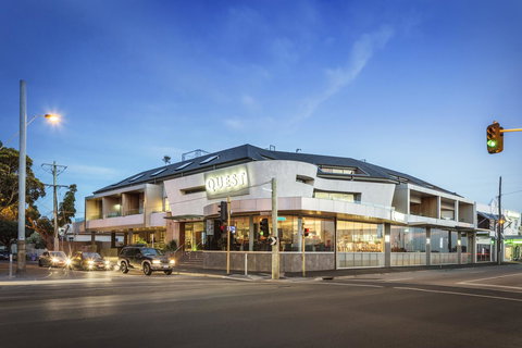 Quest Brighton On The Bay - Maitland Accommodation 9