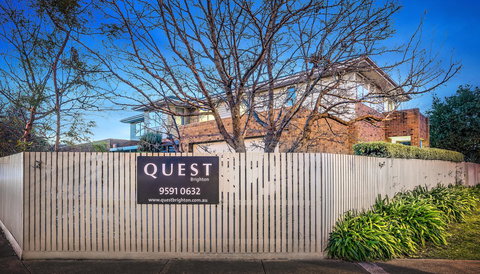 Quest Brighton On The Bay - Maitland Accommodation 7