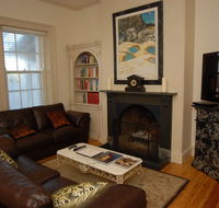 Cape Nelson Lighthouse - Maitland Accommodation