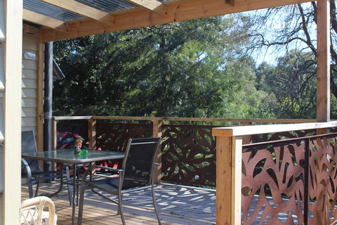 Australian Home Away @ Wonga Park Brushy Creek - Maitland Accommodation 10