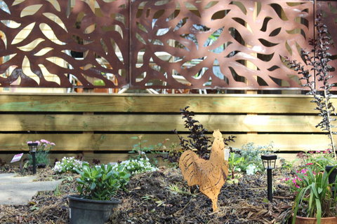 Australian Home Away @ Wonga Park Brushy Creek - Maitland Accommodation 15