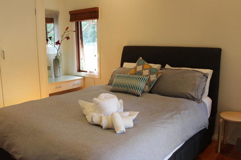 Australian Home Away @ Wonga Park Brushy Creek - Maitland Accommodation 2