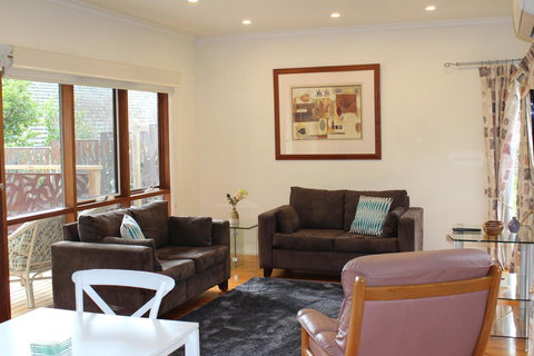 Australian Home Away @ Wonga Park Brushy Creek - Maitland Accommodation 8