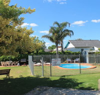 Rochester Motel - Maitland Accommodation