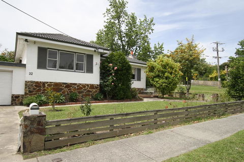 A Stroll Away - Maitland Accommodation 10