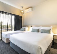 Nightcap at Excelsior Hotel - Maitland Accommodation