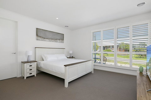 Tidal Changes - Rejuvenate Stays - Maitland Accommodation 5