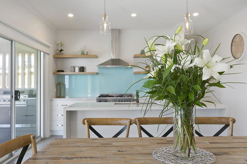 Tidal Changes - Rejuvenate Stays - Maitland Accommodation 12