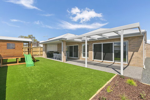 Tidal Changes - Rejuvenate Stays - Maitland Accommodation 10