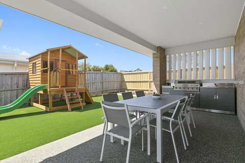 Tidal Changes - Rejuvenate Stays - Maitland Accommodation 0