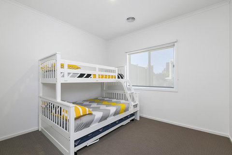 Tidal Changes - Rejuvenate Stays - Maitland Accommodation 17