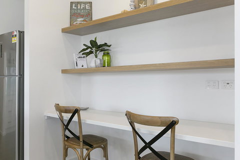 Tidal Changes - Rejuvenate Stays - Maitland Accommodation 13