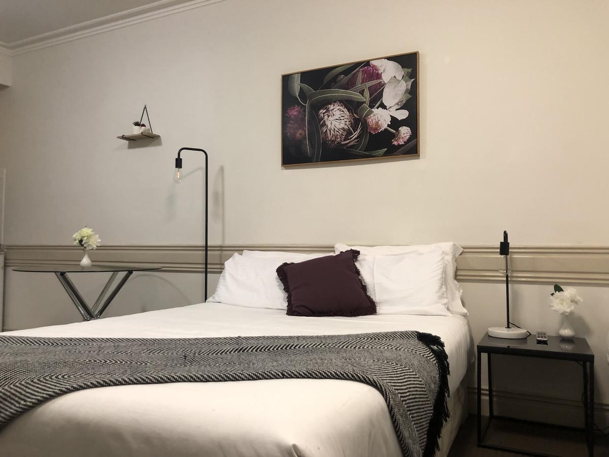 Kew VIC Maitland Accommodation