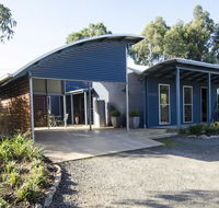 Corrugated Cottage - Maitland Accommodation