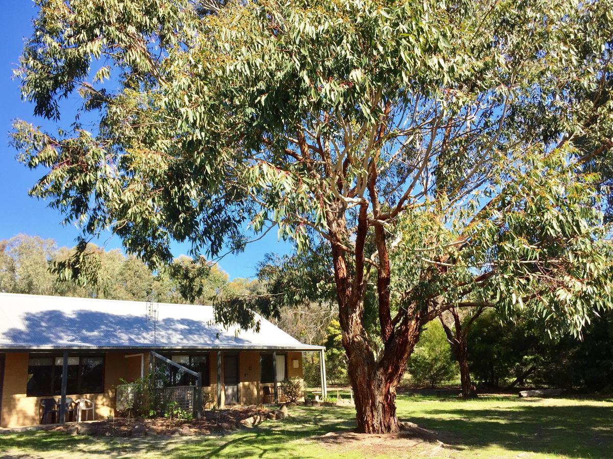 Pomonal VIC Maitland Accommodation