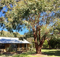 Grampians Pomonal Cottages - Maitland Accommodation