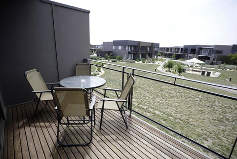 Torquay Golf Retreats - Pool, Beach, Tennis, Golf - Maitland Accommodation 6