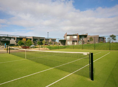 Torquay Golf Retreats - Pool, Beach, Tennis, Golf - Maitland Accommodation 12