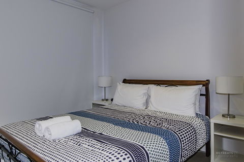 Torquay Golf Retreats - Pool, Beach, Tennis, Golf - Maitland Accommodation 7
